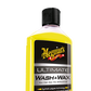 Meguiars G12024EU Hot Shine Tyre Dressing 710ML