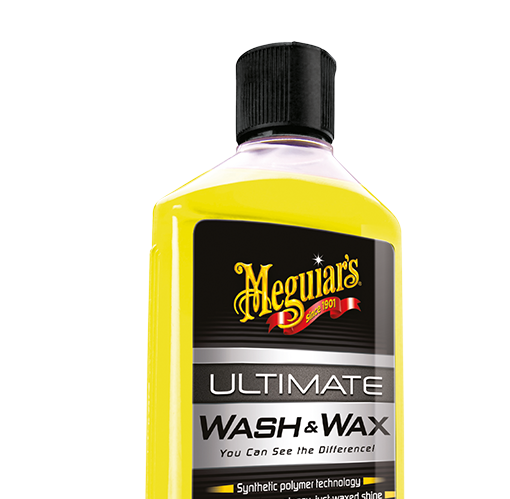 Meguiars G12024EU Hot Shine Tyre Dressing 710ML
