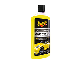 Meguiars G12024EU Hot Shine Tyre Dressing 710ML
