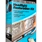 Meguiars G2970EU Two Step Headlight Restoration Kit