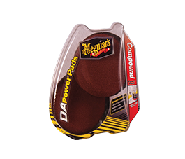Meguiars G3507INT DA Compound Power Pads