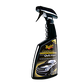 Meguiars G7716EU Gold Class Premium Quik Wax 473ML