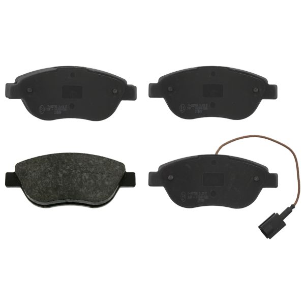 FEBI BILSTEIN FE16554 Disc Brake Brake Pad Set