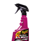 Meguiars G9524EU Hot Rims Wheel & Tyre Cleaner 710ML