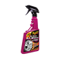 Meguiars G9524EU Hot Rims Wheel & Tyre Cleaner 710ML