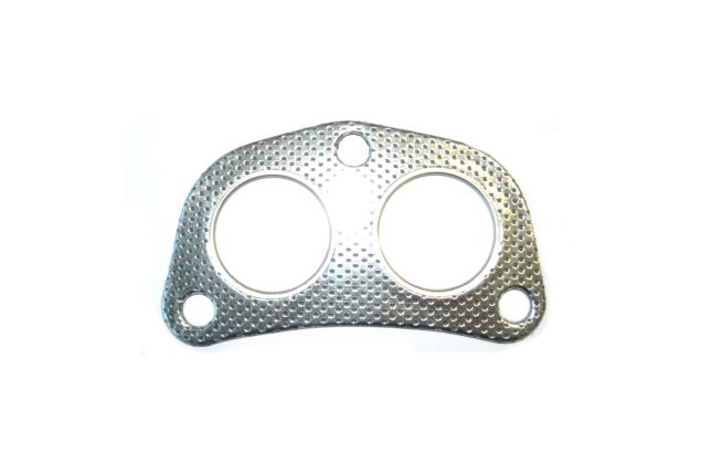 2-Piece Exhaust Header Gasket (Universal) | ML Performance Car Parts