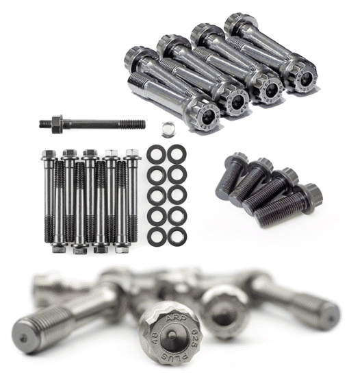 Exhaust Valve Lttl Chief 1.550 x 11/32 5.750in bead-loc | ML Performance Car Parts