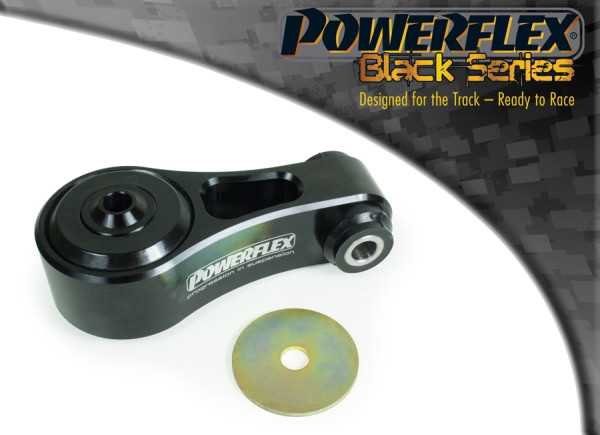 Powerflex PFF60-2725BLK Upper Engine Torque Mount - Track/Msport 1 | Duco Car Parts UK Car Parts