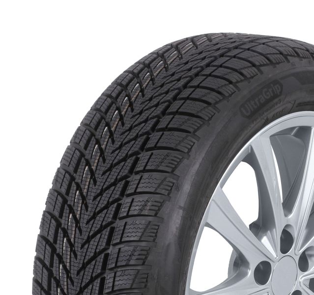 GOODYEAR 20540R17ZOGO84VUGP3 Winter Pkw Tyredb72.0 Db