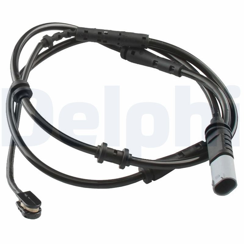 BOSCH 0204114554 Brake Shoe Set