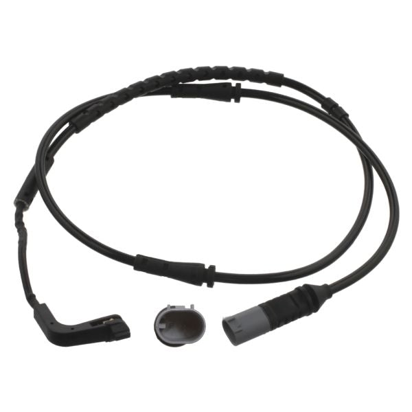 BOSCH 0204114052 Brake Shoe Set