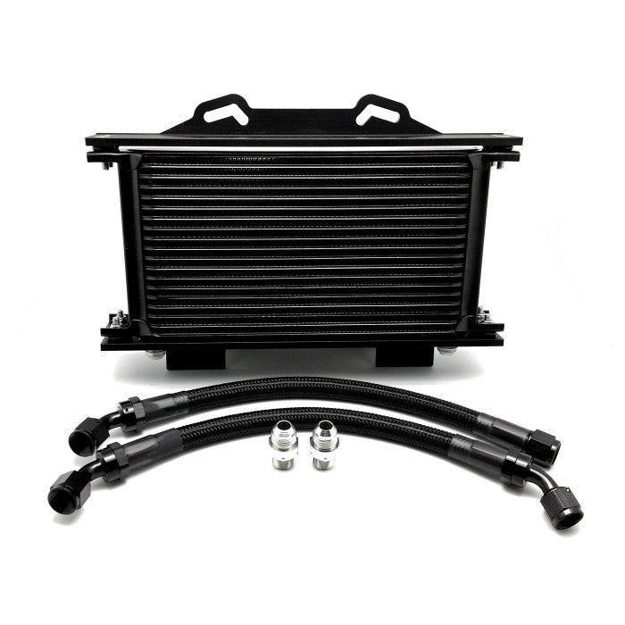 HEL Performance HBO0803 Oil Cooler Kit | ML Performance Car Parts