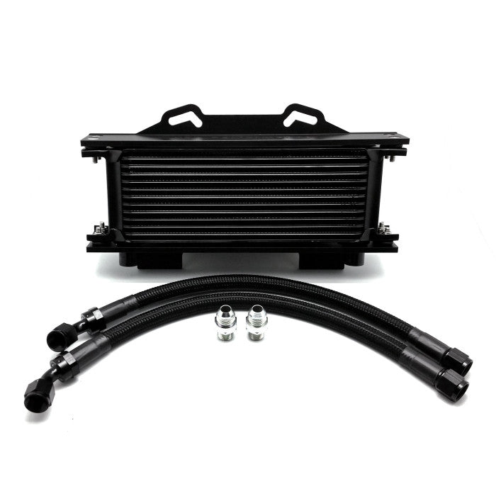 HEL Performance HBO0807 Oil Cooler Kit | ML Performance Car Parts