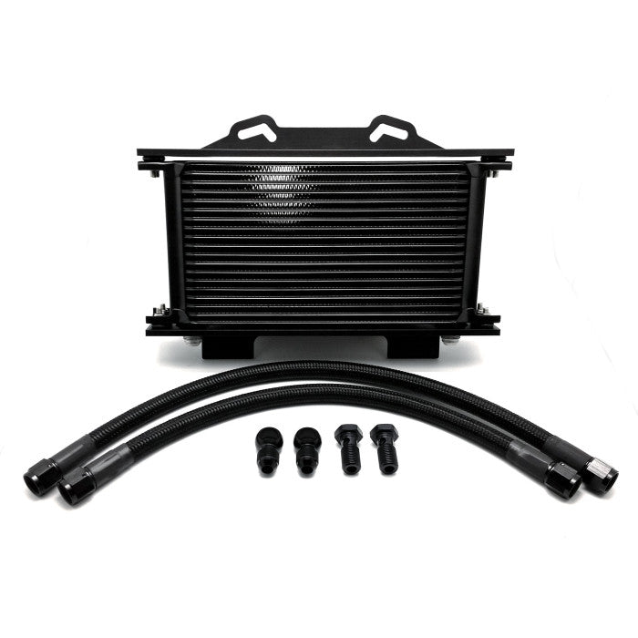 HEL Performance HBO0843 Oil Cooler Kit | ML Performance Car Parts