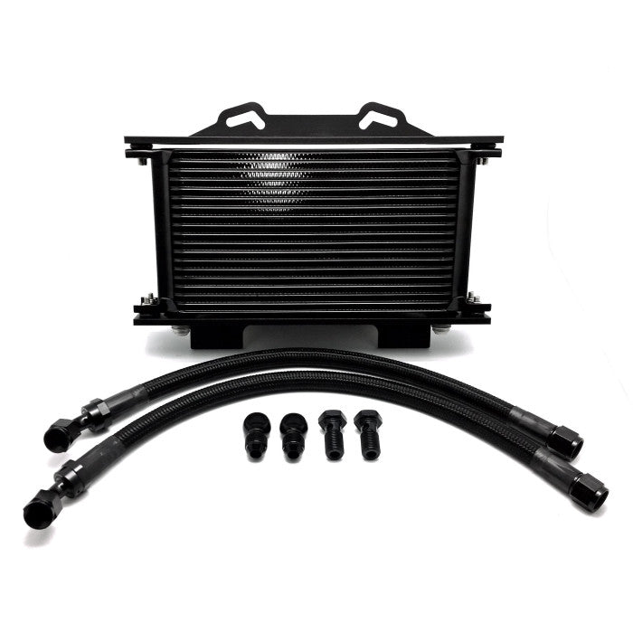 HEL Performance HBO0860 Oil Cooler Kit | ML Performance Car Parts
