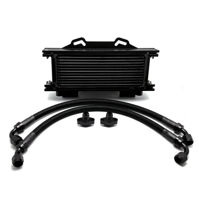 HEL Performance HBO1004 Oil Cooler Kit | ML Performance Car Parts