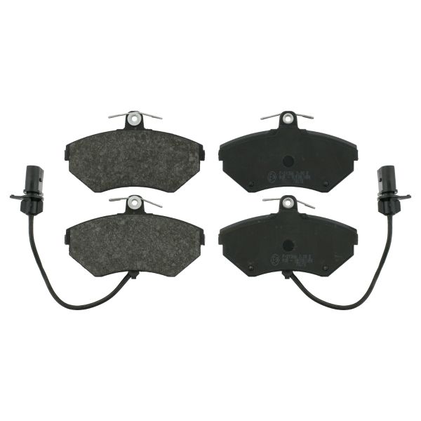 FEBI BILSTEIN FE16340 Disc Brake Brake Pad Set