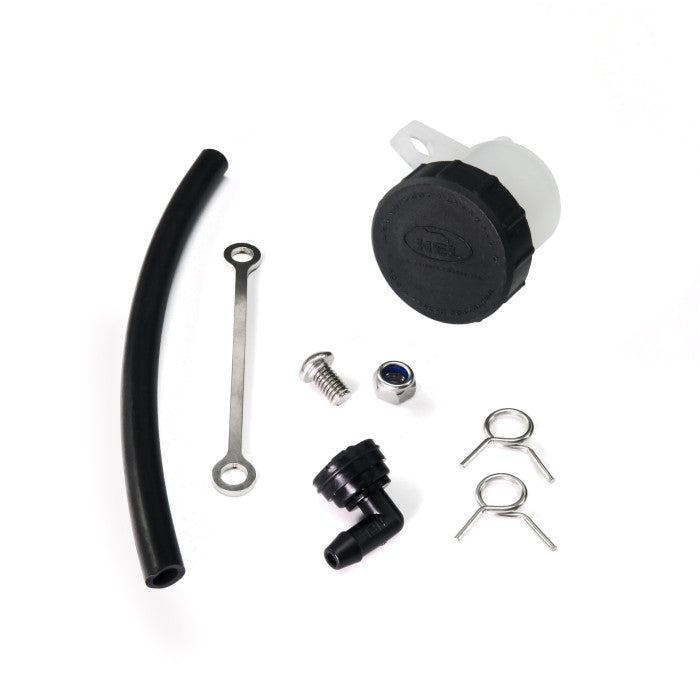 HEL Performance HMC-RESERVOIR-KIT-S 15ml Brake Reservoir Kit | ML Performance Car Parts