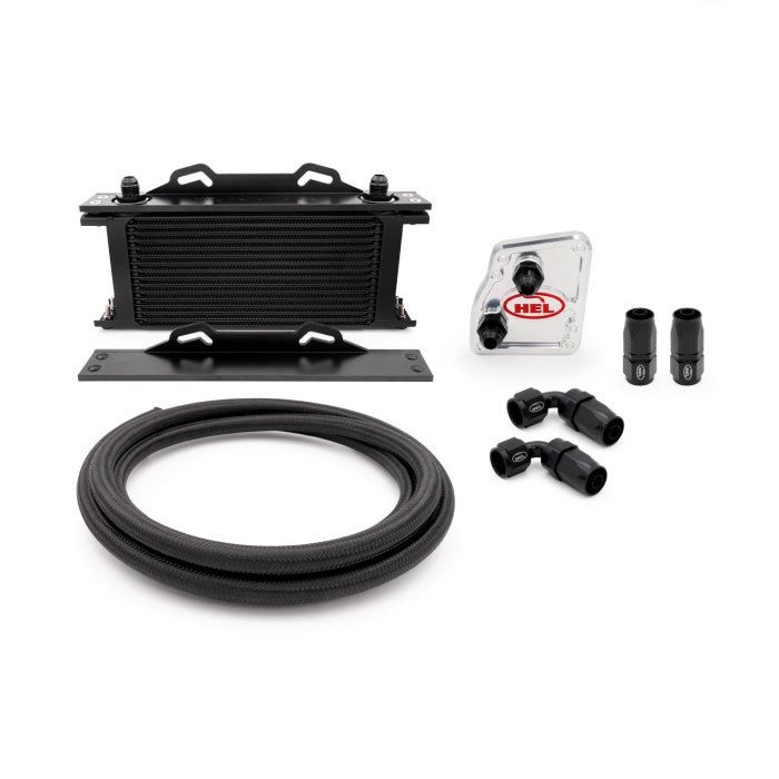HEL Performance HOCK-BMW-019 Oil Cooler Kit | ML Performance Car Parts