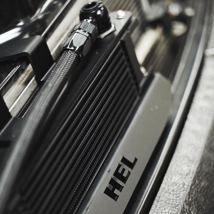 HEL Performance HOCK-FIA-001 Direct Fit Oil Cooler Kit | ML Performance Car Parts