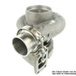 Turbozentrum 228291 Holset HX35 - HX50 Compressor outlet V-Band flange Holset