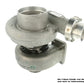 Turbozentrum 228291 Holset HX35 - HX50 Compressor outlet V-Band flange Holset