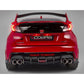Cobra Exhaust Honda Civic Type R (FK2) Cat Back Performance Exhaust