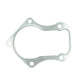 Turbozentrum 111754 Downpipe Gasket T3 / 5-Bolt GT30R / GT35R turbine housing - internal Wastegate