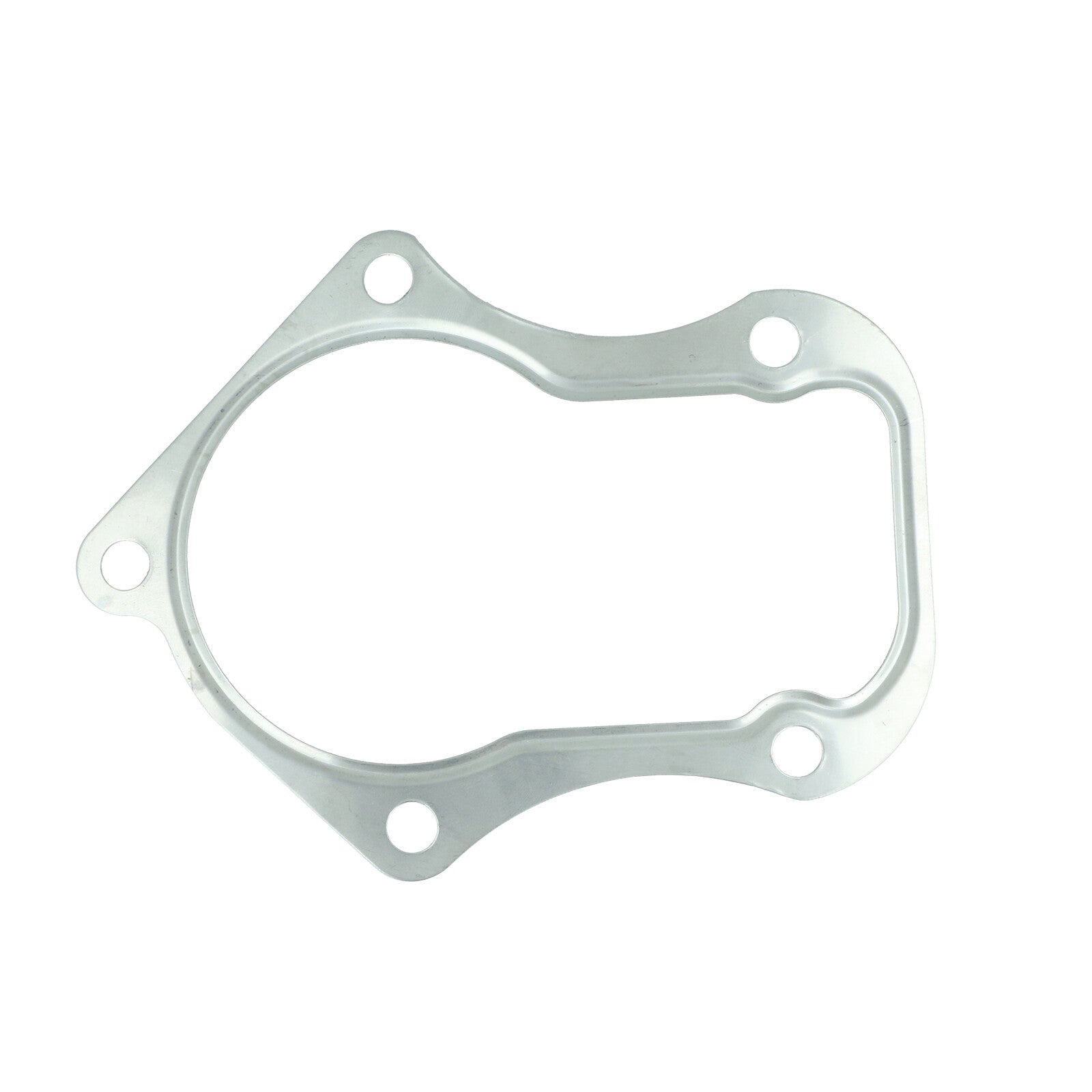 Turbozentrum 111754 Downpipe Gasket T3 / 5-Bolt GT30R / GT35R turbine housing - internal Wastegate