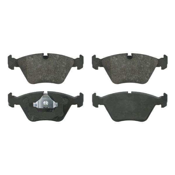 FEBI BILSTEIN FE16000 Disc Brake Brake Pad Set