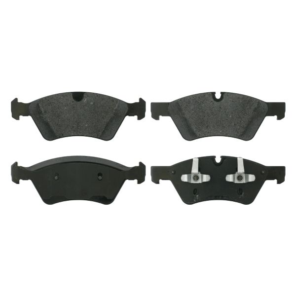 FEBI BILSTEIN FE16621 Disc Brake Brake Pad Set
