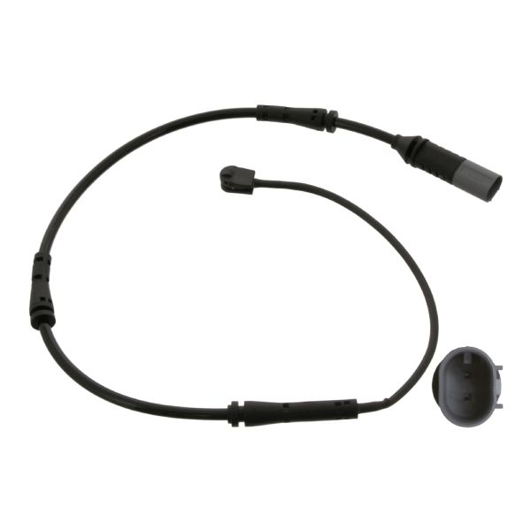 BOSCH 0204114660 Brake Shoe Set