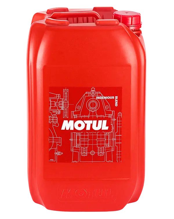 Motul 103993 DEXRON III 20L