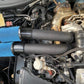 VTT-AUDI-4.0T-INTAKES 2.5″ Billet Audi 4.0T Intakes