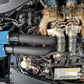 VTT-AUDI-4.0T-INTAKES 2.5″ Billet Audi 4.0T Intakes