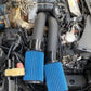 VTT-AUDI-4.0T-INTAKES 2.5″ Billet Audi 4.0T Intakes
