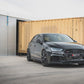 Maxton Design Audi 8V.5 RS3 Sportback Side Skirt Diffuser V.2
