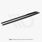 Maxton Design Audi 8V.5 RS3 Sportback Side Skirt Diffuser V.2