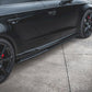 Maxton Design Audi 8V.5 RS3 Sportback Side Skirt Diffuser V.2