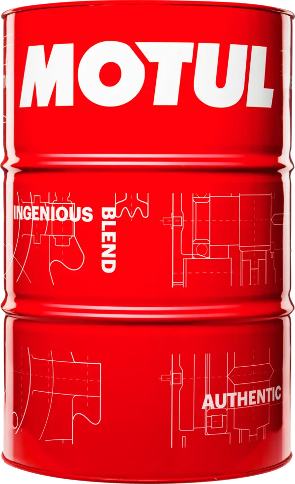 Motul 112079 SPECIFIC A40 0W-40 208L