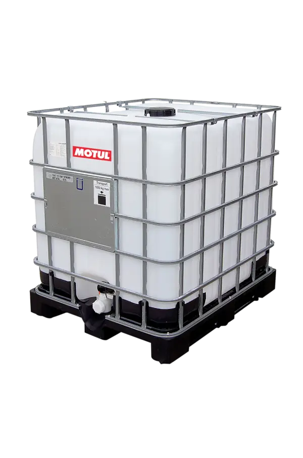 Motul 103697 TEKMA ULTIMA 10W-40 1000L