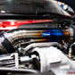Vivid Racing VR-FL5-CP-TI VRP Titanium Charge Pipe Honda Civic Type R FL5 2023+