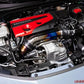 Vivid Racing VR-FL5-CP-TI VRP Titanium Charge Pipe Honda Civic Type R FL5 2023+