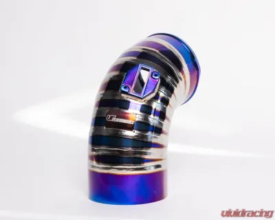 Vivid Racing VR-A90-110 VRP Titanium Cold Air Intake System Toyota A90 Supra 2020-2024