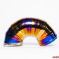 Vivid Racing VR-FL5-CP-TI VRP Titanium Charge Pipe Honda Civic Type R FL5 2023+