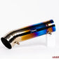 Vivid Racing VR-FL5-CP-TI VRP Titanium Charge Pipe Honda Civic Type R FL5 2023+
