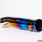 Vivid Racing VR-FL5-CP-TI VRP Titanium Charge Pipe Honda Civic Type R FL5 2023+