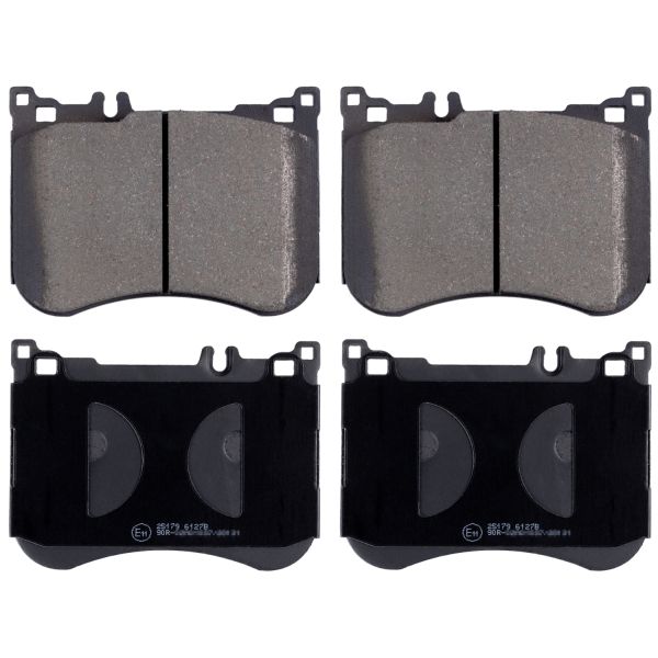 FEBI BILSTEIN FE116230 Disc Brake Brake Pad Set