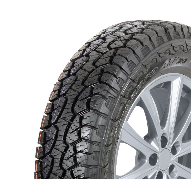 HANKOOK 19580R15LTHA96TRF10 Suv/4X4 Summer Tyreee71.0 Db
