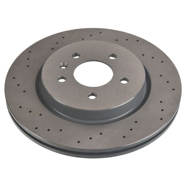 FEBI BILSTEIN FE108196 Brake Disc